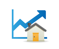 Rise In Foreclosures