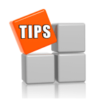 Useful Tips