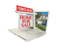 Why Buy Foreclosure